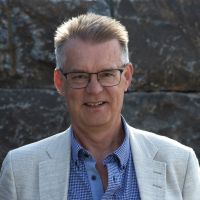 Bild på Bengt Strömgren, strateg, Region Västerbotten